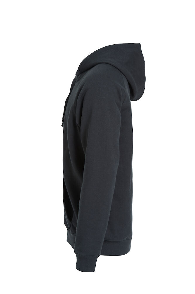 Classic Hoodie full zip women