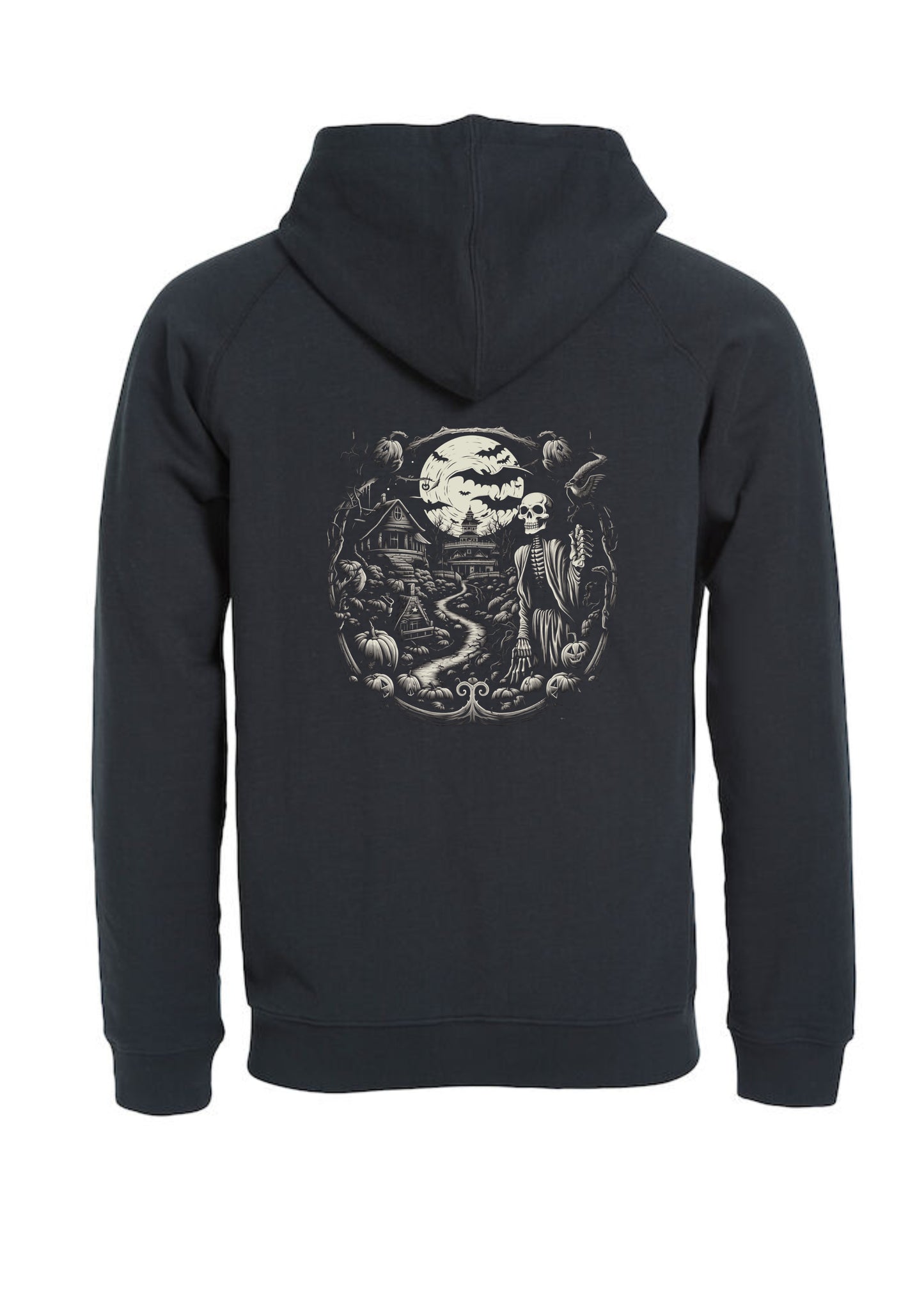 Classic Hoodie men