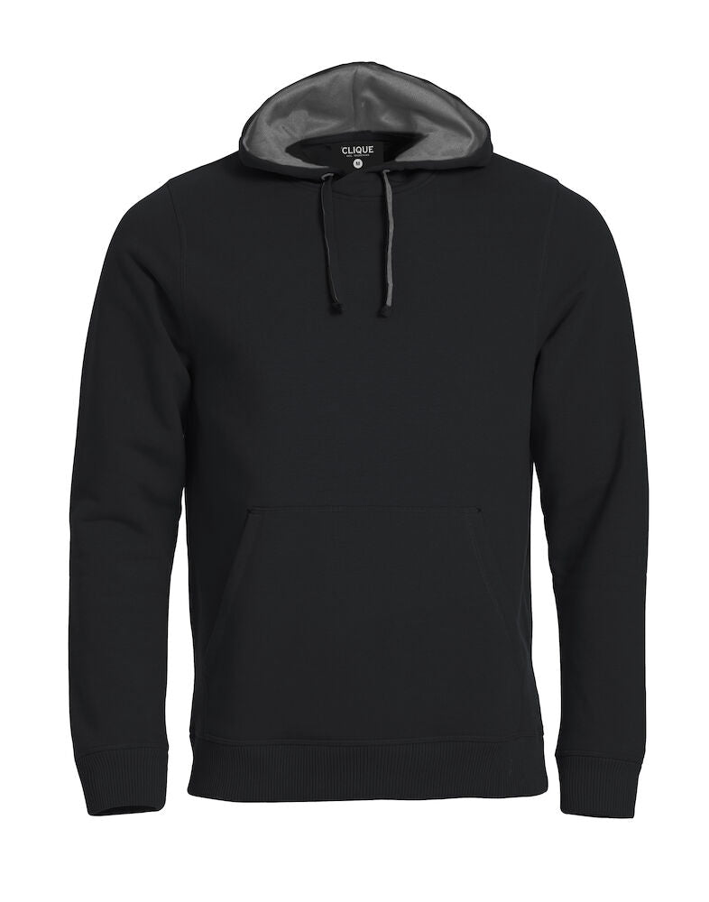 Classic Hoodie men