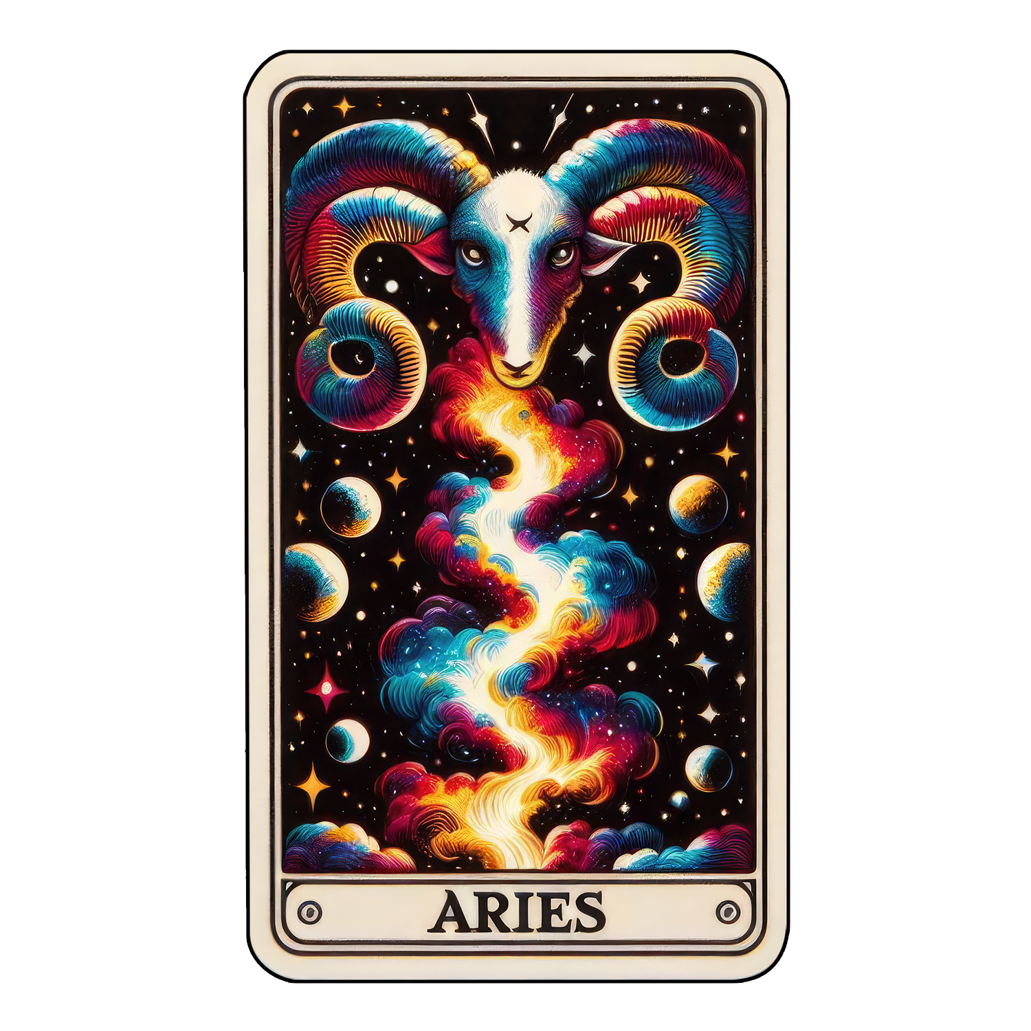 Astrologie + Tarot