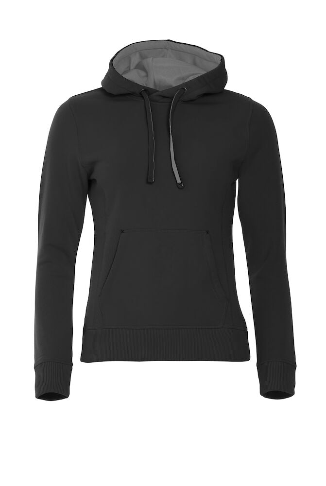 Classic Hoodie women
