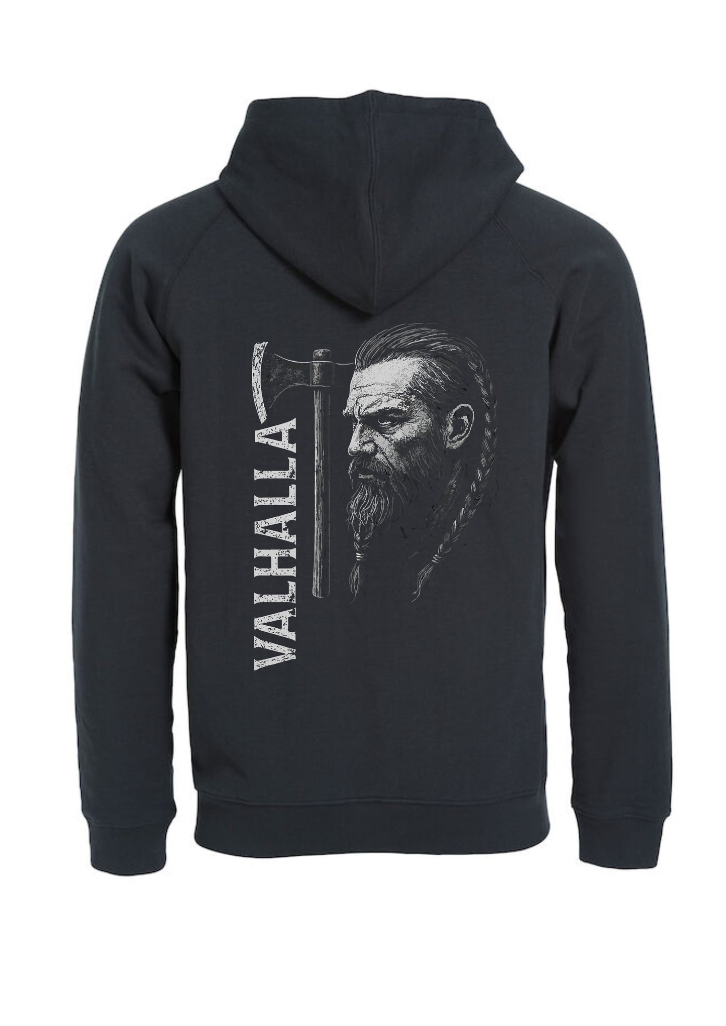 Classic Hoodie full zip men